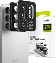 Ringke Camera Frame Protector 2-Pack for