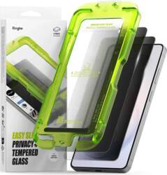 Ringke Easy Slide privacy tempered glass