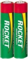 Rocket R03-2AA (AAA) Cellophane Pack of
