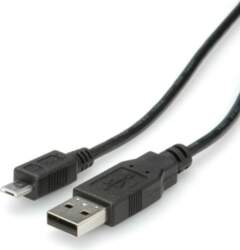 Roline Usb 2.0 Cable, Usb