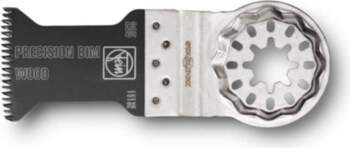 FEIN Saetera E-Cut Precision BiM Starlock