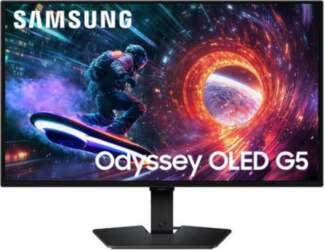 SAMSUNG G50F computer monitor, 68.6