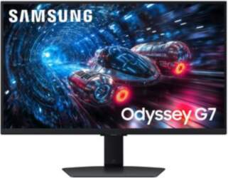 SAMSUNG G70F computer monitor, 68.6