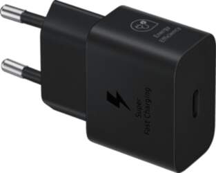 SAMSUNG Galaxy Power Adapter USB Type