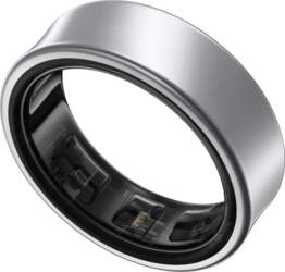 SAMSUNG Galaxy Ring Elysian Mouse, Titanium