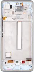 SAMSUNG LCD display + Touch Unit