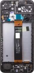 SAMSUNG LCD display + Touch Unit
