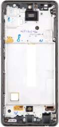 SAMSUNG LCD display + Touch Unit