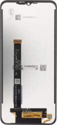 SAMSUNG LCD display + Touch Unit