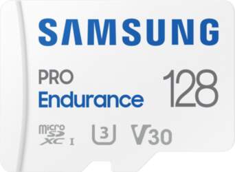 SAMSUNG MEMORY MICRO SDXC PRO 128GB/Class