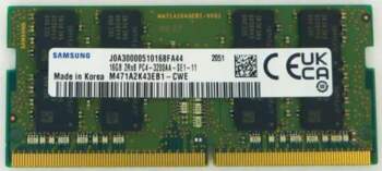 Samsung Memory Module 16 Gb 1