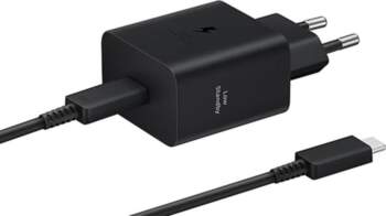 SAMSUNG original Type C charger +