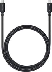 Satechi Thunderbolt 4 Pro Cable, 1m