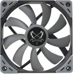 Scythe Kaze Flex 120 Silm Computer