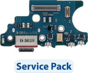 ServicePack Charging Board SAMSUNG S20 5G