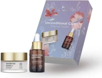 Sesderma Set: Hydraderm Hyal, Deep Hydration