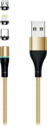 Setty data transfer and charging cable