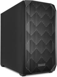 Sharkoon Case MK3 Micro-ATX 1xMetal black