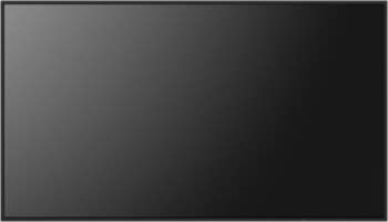 SHARP MultiSync E559 55-inch UHD 16:7