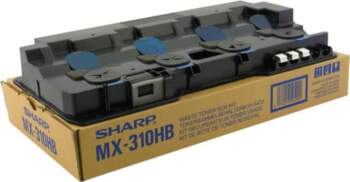 Sharp Waste toner container (MX310HB)