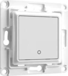 Shelly Wall Switch 1, wall button