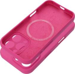 SILICONE Case 2mm for IPHONE 16