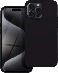 SILICONE case for IPHONE 15 Pro