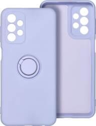 SILICONE RING case for SAMSUNG S25