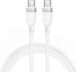 Silicone USB-C to USB-C Cable, Hoco