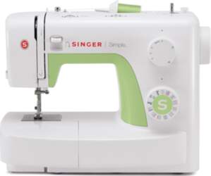Singer Sewing Machine | Simple 3229