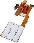 HQ Slide Board Flex Cable for