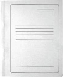 SMLT Cardboard A4 format file folder