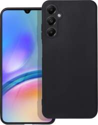 SOFT case for SAMSUNG A05S, black