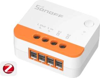 Sonoff Smart Switch ZBMINIL2 Extreme Zigbee