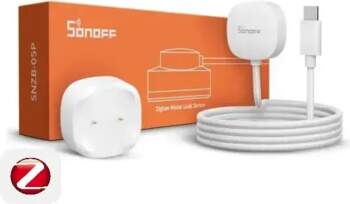 Sonoff Water leak sensor + extension