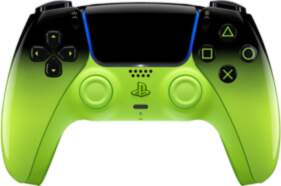 SONY Dualsense Wireless Controller Hyperpop Remix