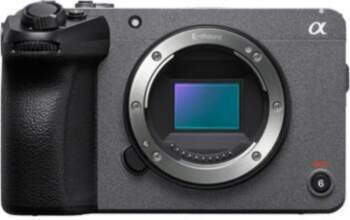 SONY α FX30 Compact Camera 20