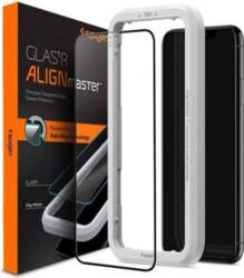 Spigen Alm Glass FC iPhone 11