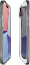Spigen Crystal Flex Case for iPhone