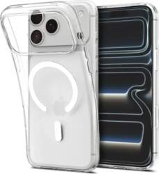 Spigen LIQUID CRYSTAL MAGSAFE IPHONE 17