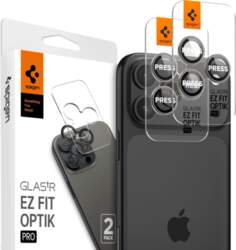 Spigen Optik.tR EZ Fit Camera