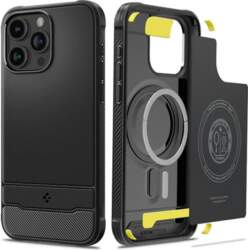 Spigen Rugged Armor MAG iPhone 15