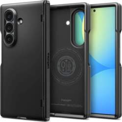 Spigen Slim Armor Pro phone case