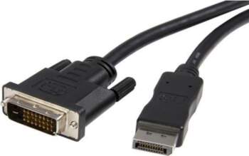 StarTech.com 10 FT DP TO