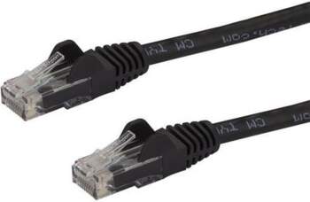 StarTech.com 15m CAT6 Ethernet Cable