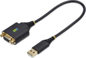 StarTech.com 1ft (30cm) USB to