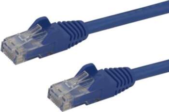 StarTech.com 1m CAT6 Ethernet Cable