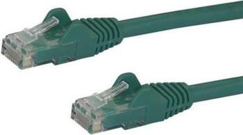 StarTech.com 1m CAT6 Ethernet Cable