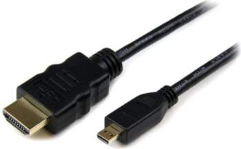 StarTech.com 1m Micro HDMI to
