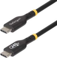 StarTech.com 6.6ft (2m) USB-C